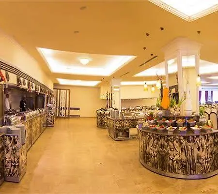 Selectum Noa 5* Белек