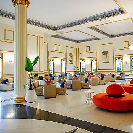 Selectum Noa 5* Belek