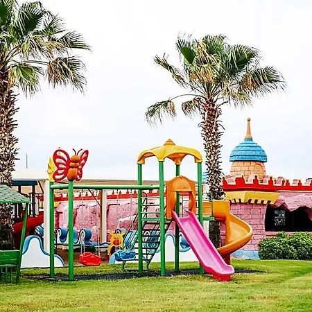 Selectum Noa Belek