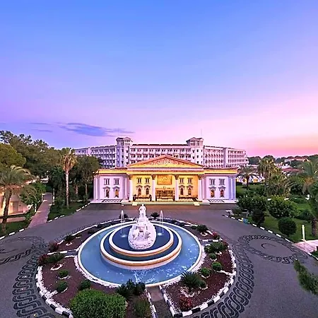 Hotel Selectum Noa 5*