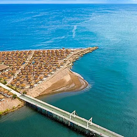 Selectum Noa 5* Μπέλεκ