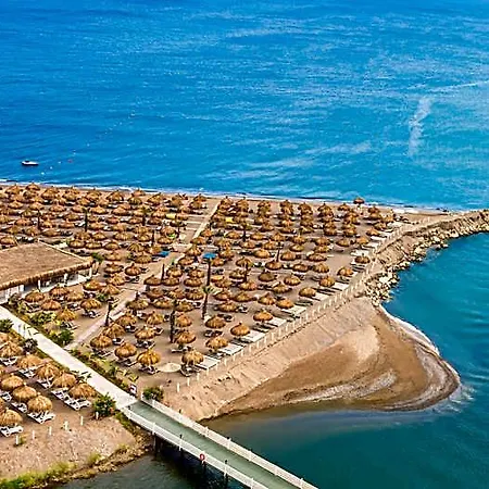 Hotel Selectum Noa Belek