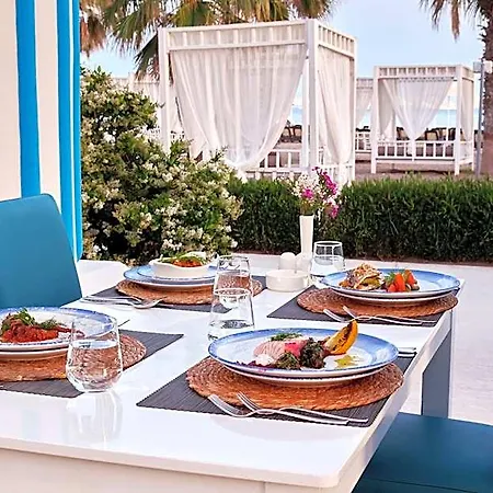 Selectum Noa Hotel 5*