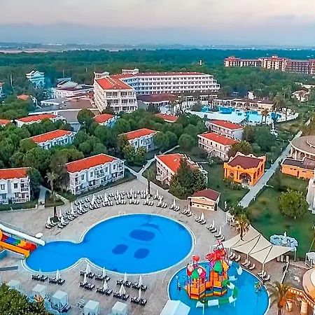 Hotel Selectum Noa