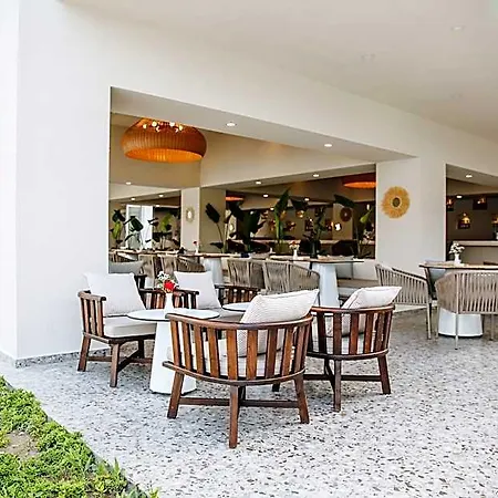 Selectum Noa Hotel Belek
