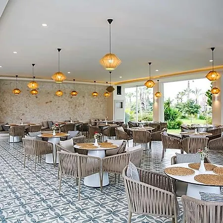 Selectum Noa Belek