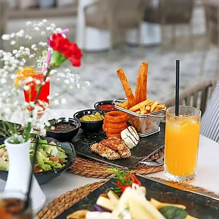 Hotel Selectum Noa