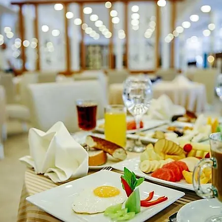 Selectum Noa Hotel Belek
