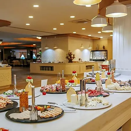 Hotel Selectum Noa Belek