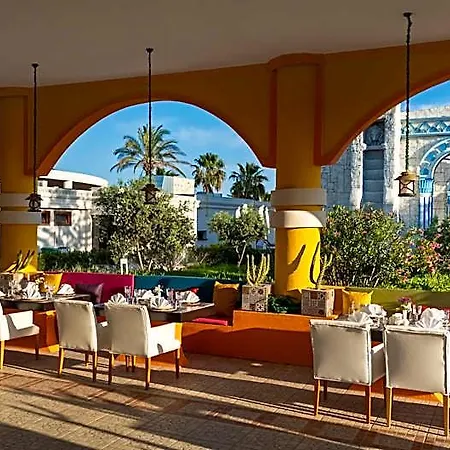Hotel Selectum Noa Belek