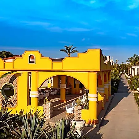 Selectum Noa Hotel 5*