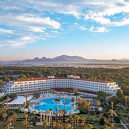 Selectum Noa Hotel Belek