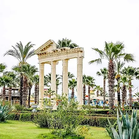 Selectum Noa Belek