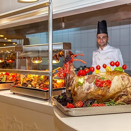Hotel Selectum Noa Belek