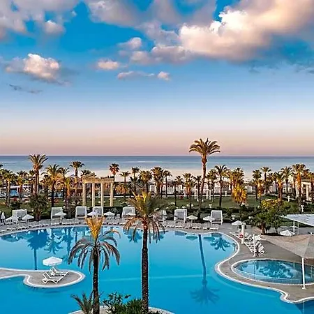 Selectum Noa Hotel Belek