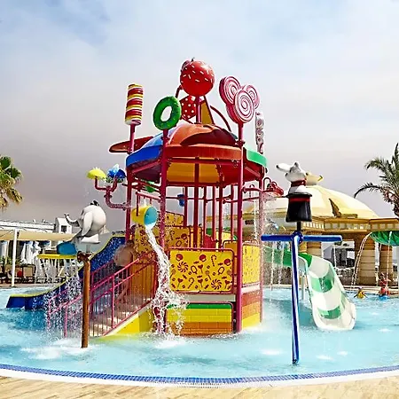 Selectum Noa Hotel 5*