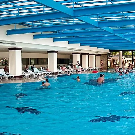Selectum Noa Hotel 5*