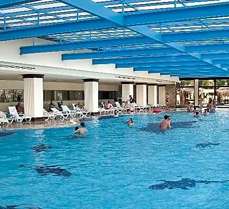 Hotel Selectum Noa Belek