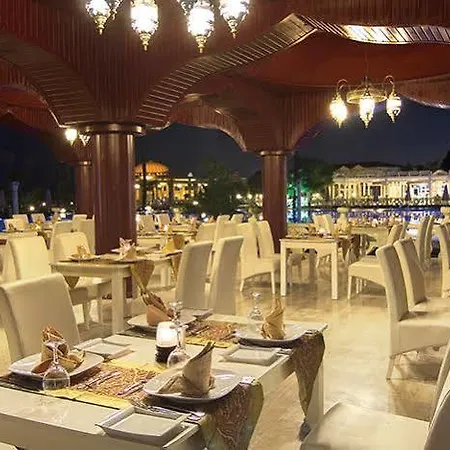 Hotel Selectum Noa Belek