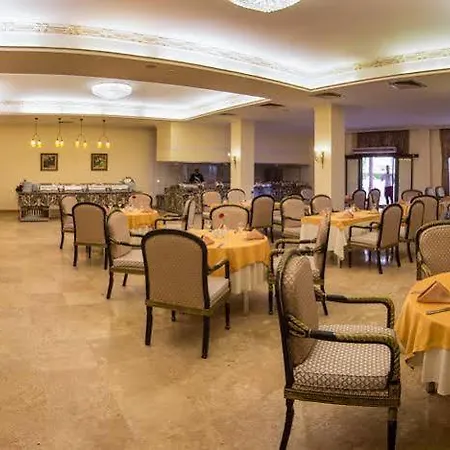 Selectum Noa Hotel 5*