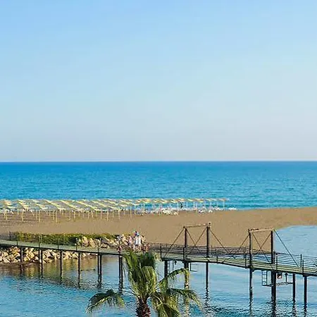 Hotell Selectum Noa 5*
