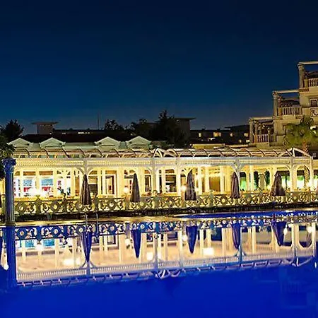 Selectum Noa 5* Belek