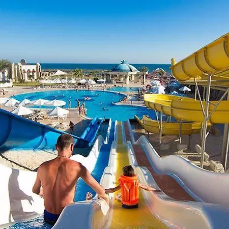 Selectum Noa 5* Belek