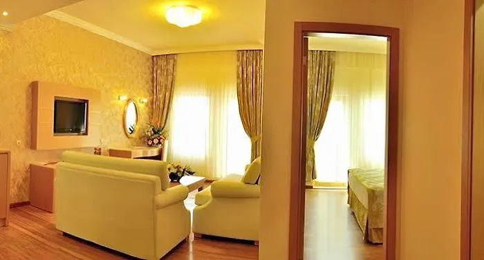 Selectum Noa Hotell