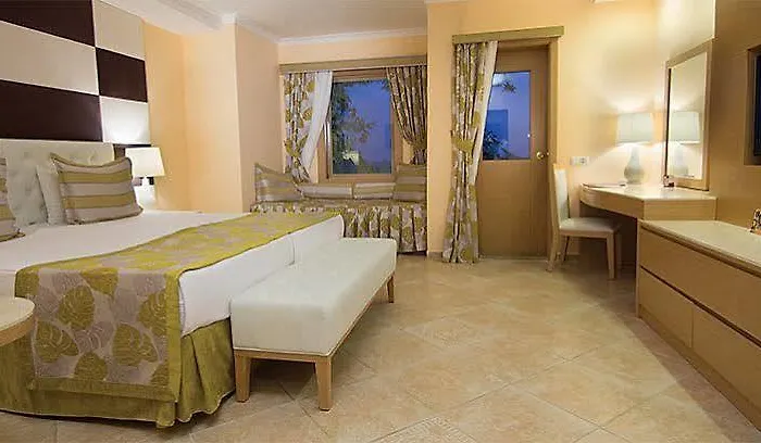 Hotell Selectum Noa 5*