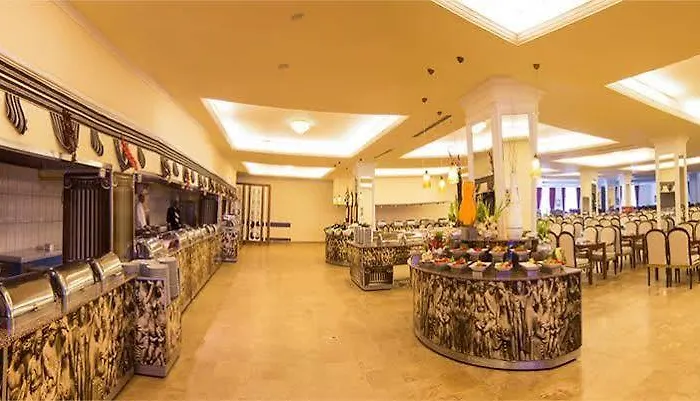 Selectum Noa 5* Belek