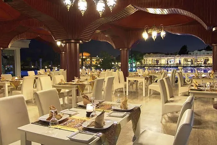 Hotell Selectum Noa Belek