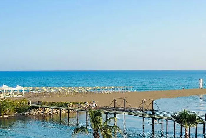 Hotell Selectum Noa 5*