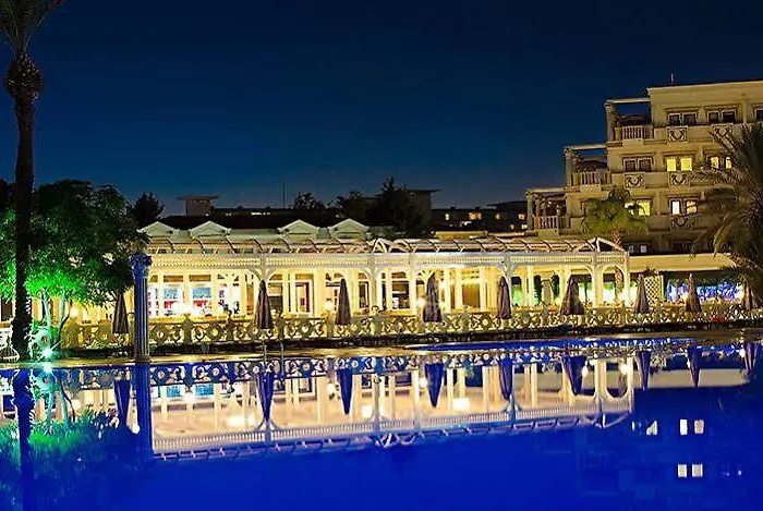 Selectum Noa 5* Belek