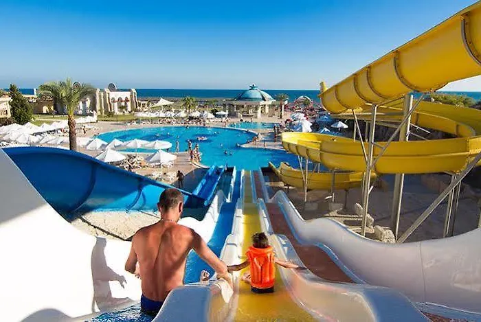 Selectum Noa 5* Belek