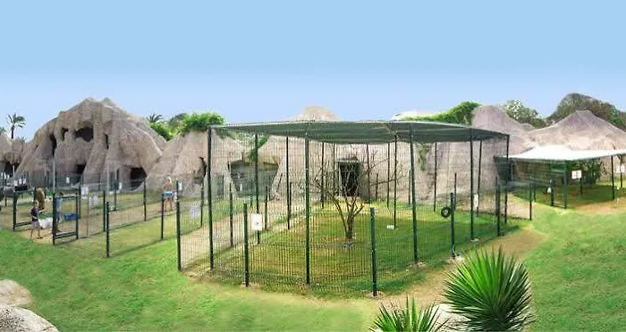 Hotell Selectum Noa 5*