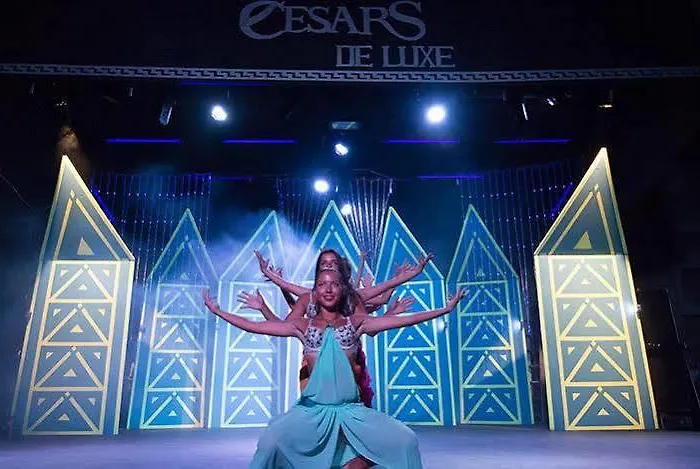 Hotell Selectum Noa 5*