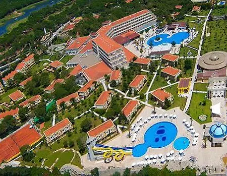 Selectum Noa 5*
