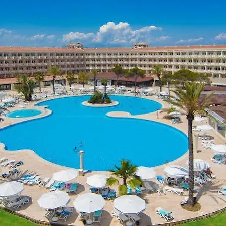 מלון Selectum Noa 5*